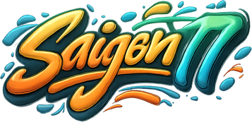 Saigon77 logo